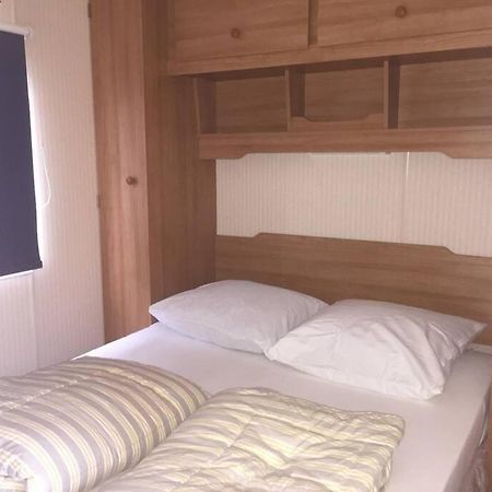 Chalet K2 Op De Holle Poarte Te Makkum Exterior photo