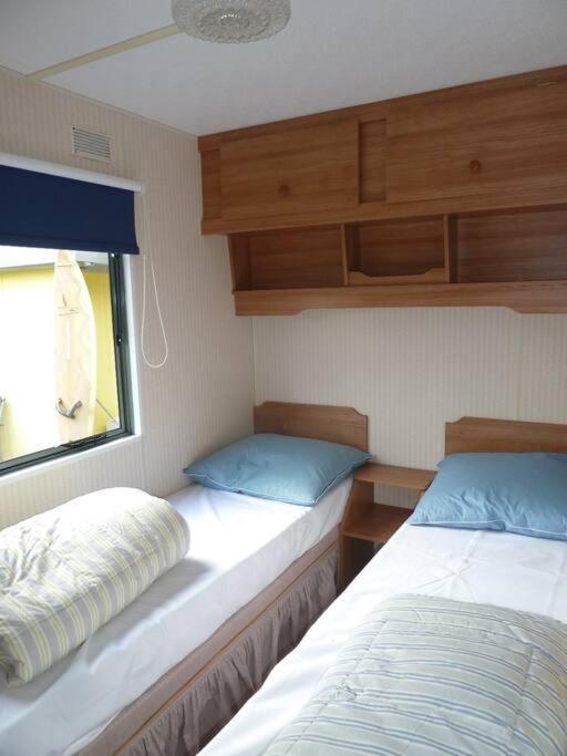 Chalet K2 Op De Holle Poarte Te Makkum Exterior photo